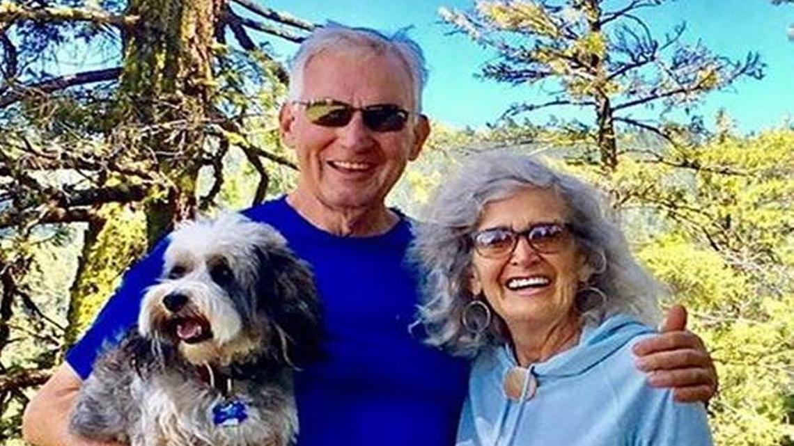 Bill and Julaine Ziegert, along with their dog Tashi, died on June 24 after their car crashed into the Payette River while driving from their Boise-area home to their McCall cabin.