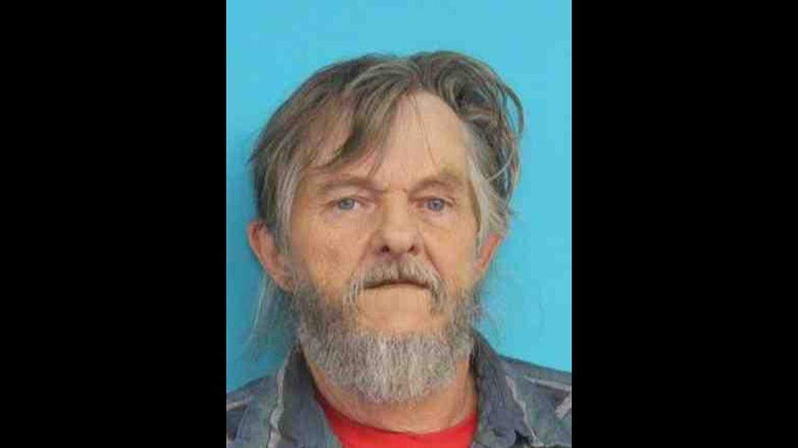 Daniel Yeigh, 64, was last seen picking huckleberries on Aug. 11, about 3 miles from the Canyon Junction mountain pass in Idaho,