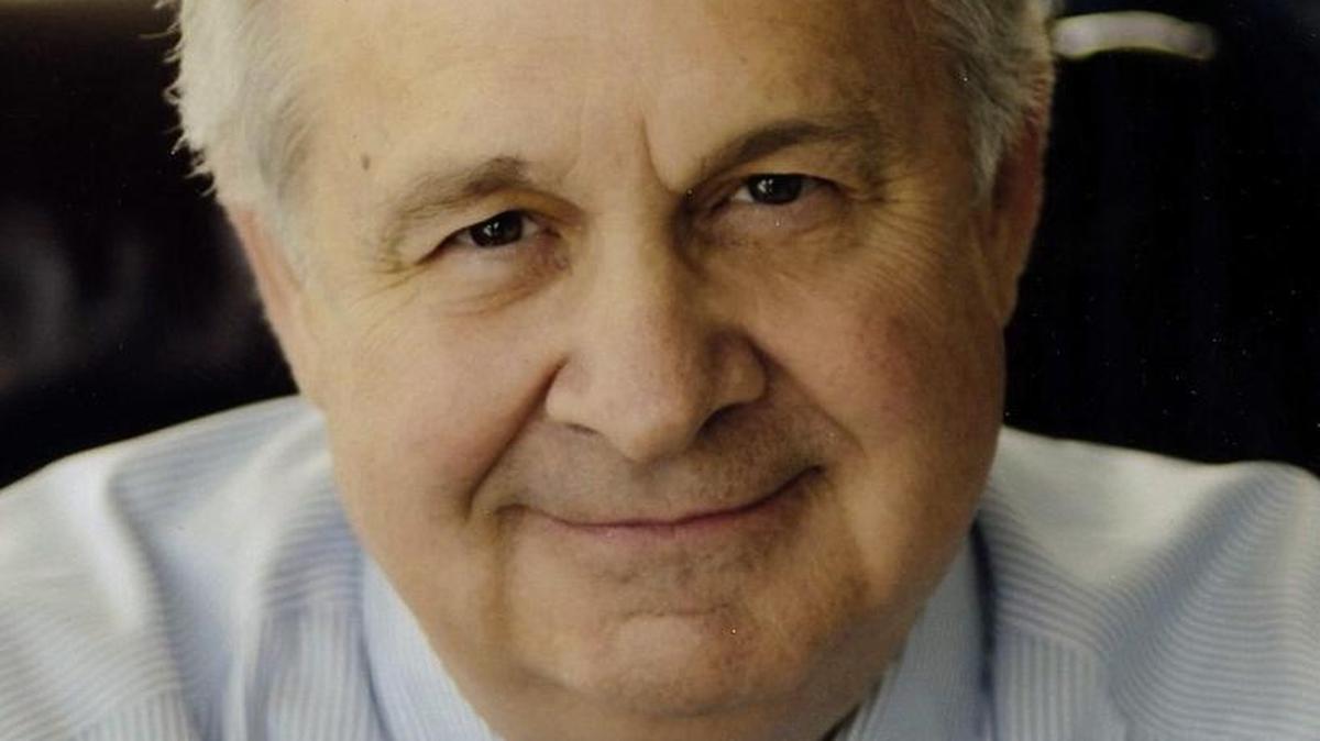 Judge Larry Boyle