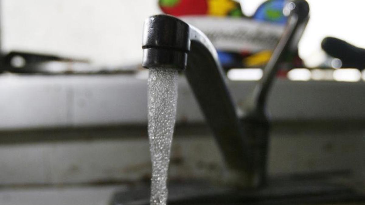 Thousands of Californians who rely on private wells have drinking water that is unsafe or at risk. 