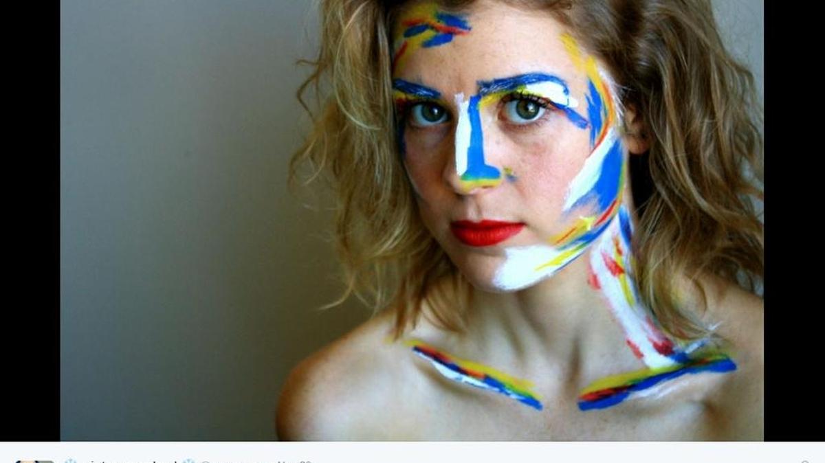 BYU-I freshman Waverly Giles tweeted last week that a professor had given her a zero on a photography assignment because her model’s shoulders were bare. The tweet garnered quite a bit of attention.