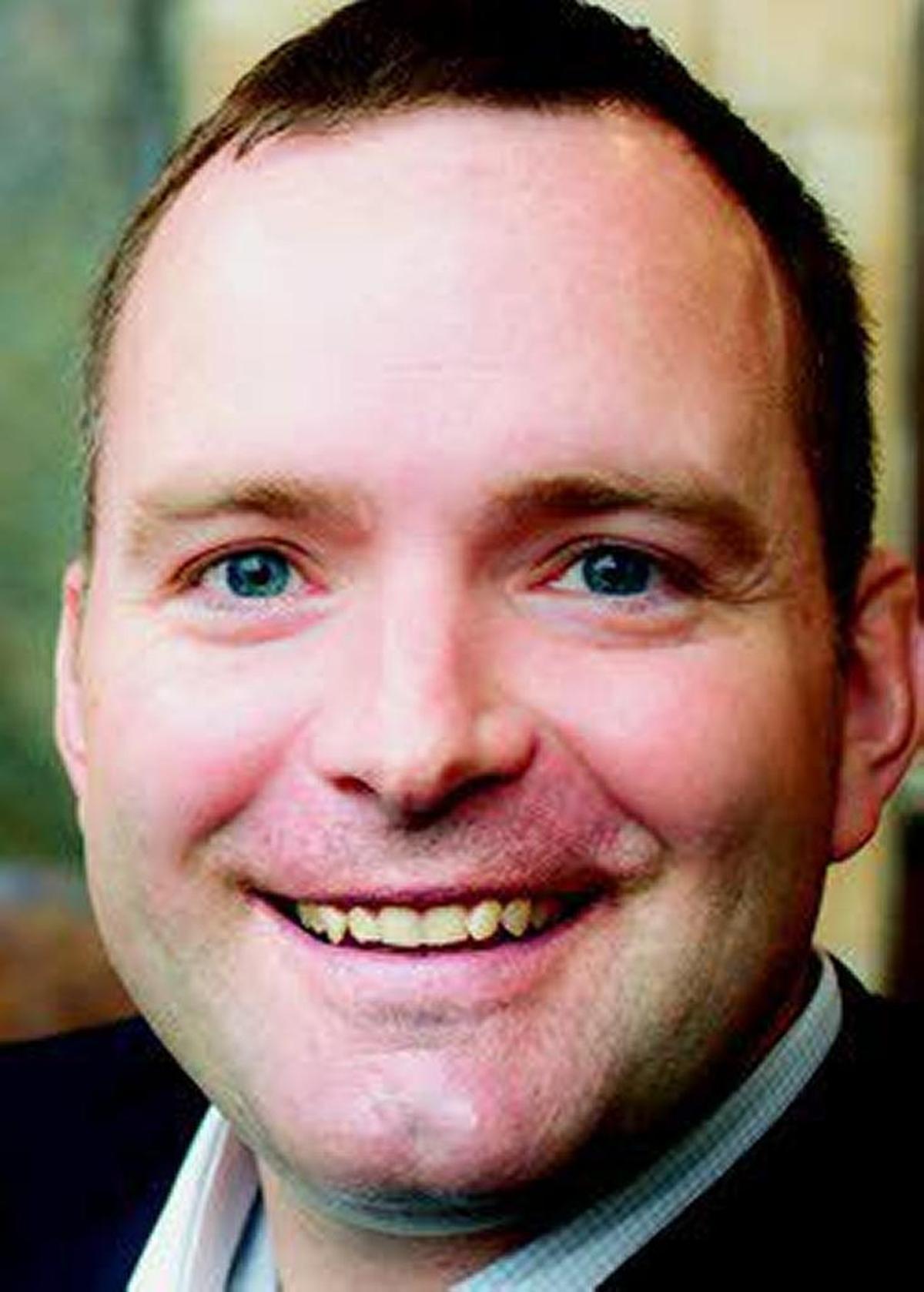 Todd Cranney.