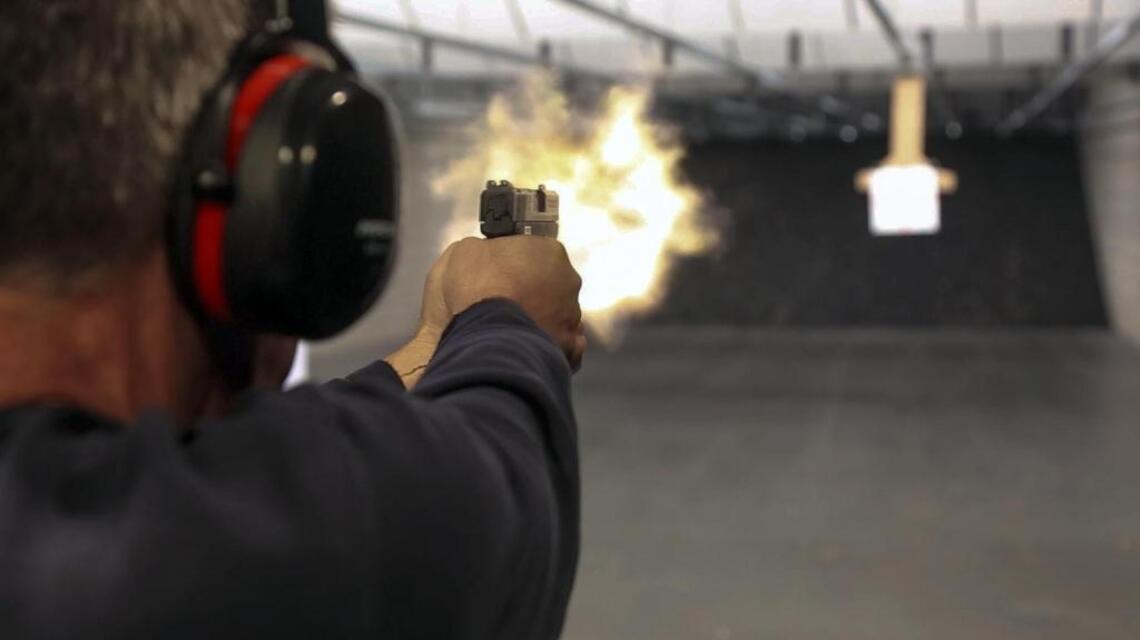 Idaho depends on the gun industry more than any other state, study says