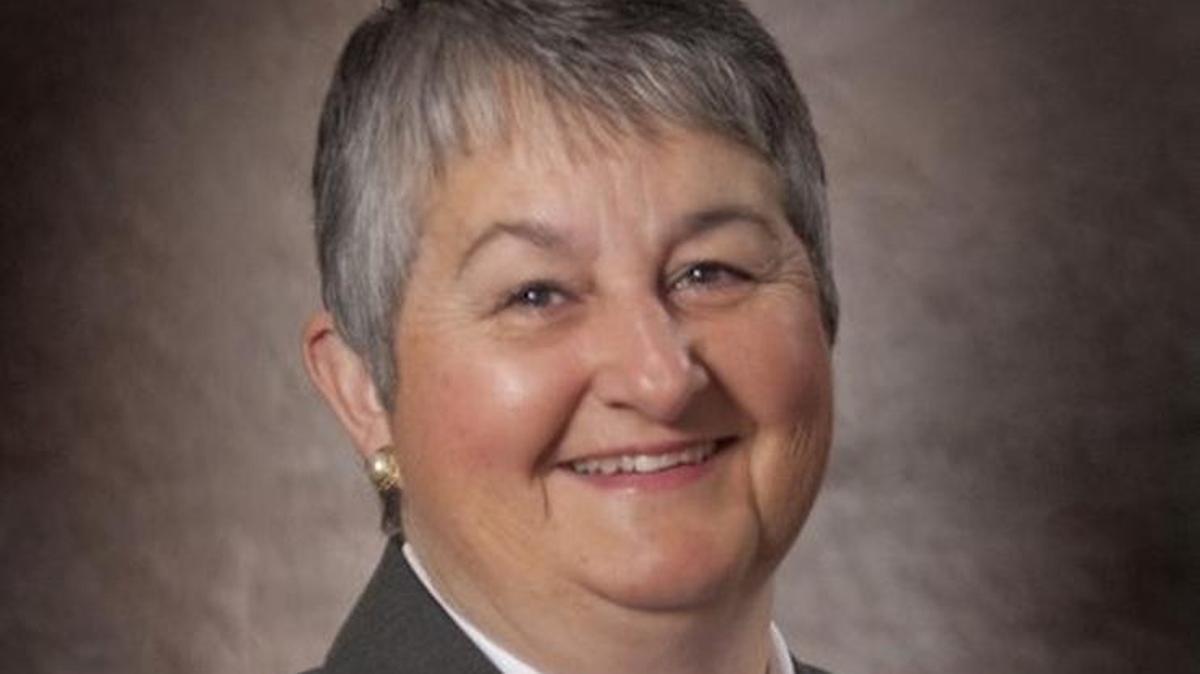 Vicky McIntyre