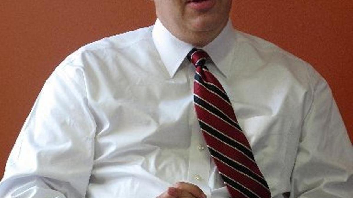 Raul Labrador
