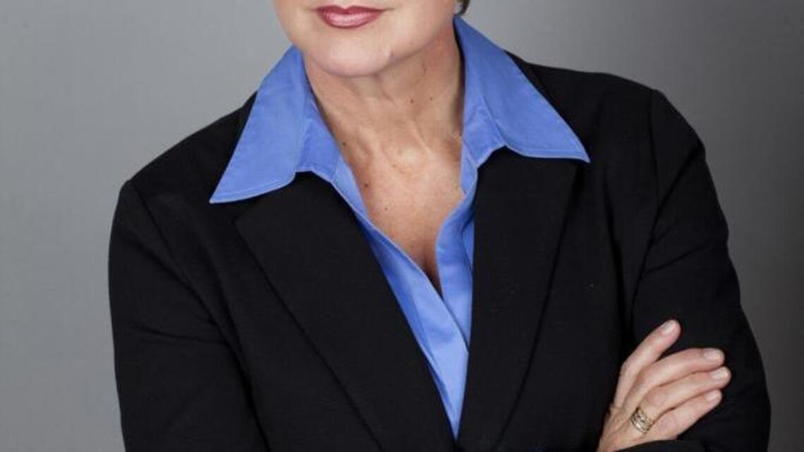 Gala for Idaho Dems features former Michigan Gov. Granholm