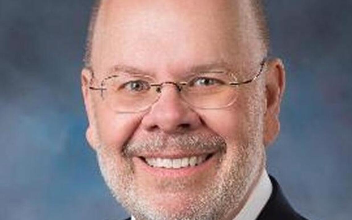 Boise’s Sen. Burgoyne among a dozen vying for Court of Appeals slot