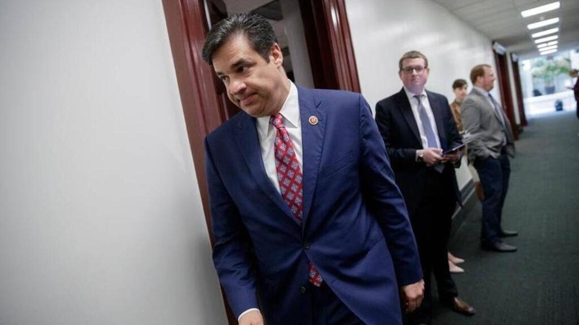Idaho’s Raúl Labrador schedules town halls in Meridian, Nampa