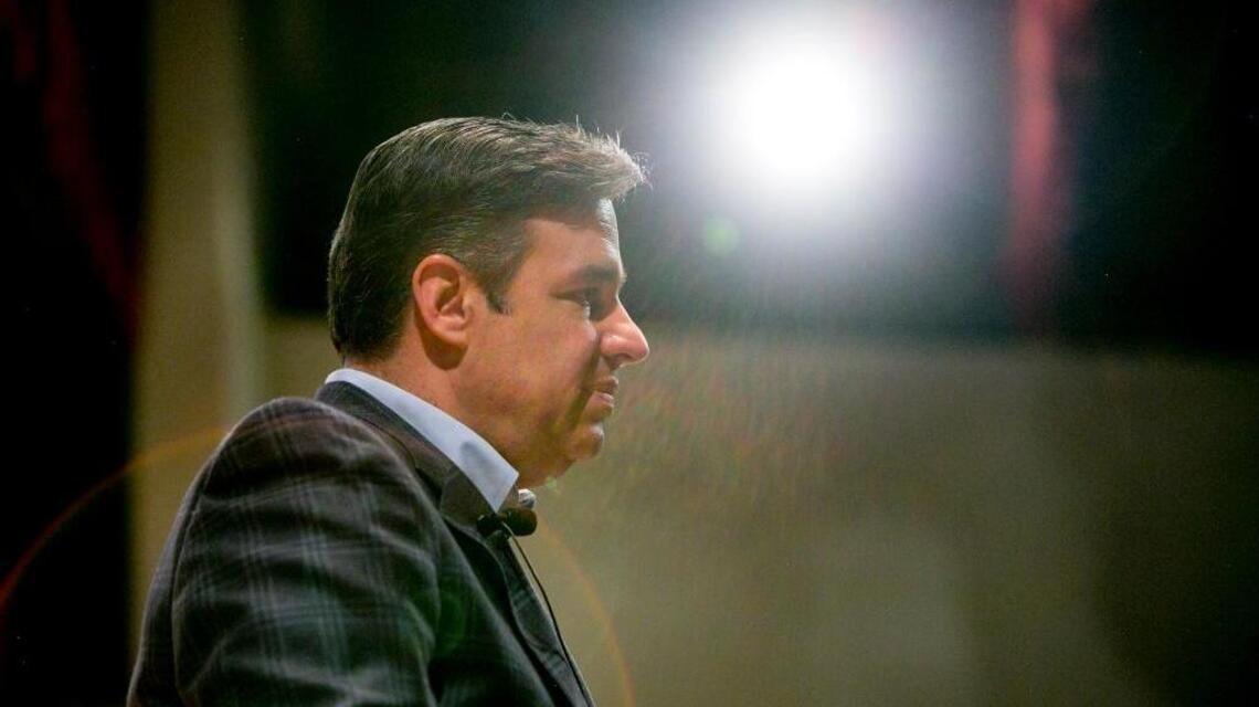 Labrador’s run for governor stirs quick interest in taking his seat in Congress