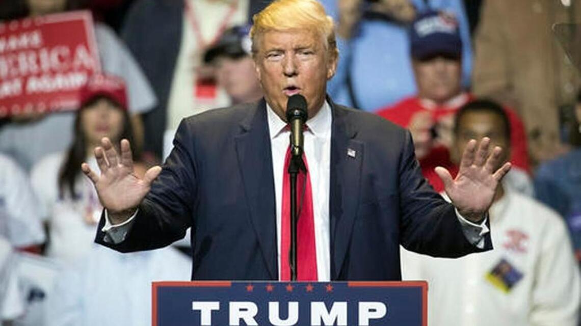 Still undecided for president? Join the Statesman for the last debate