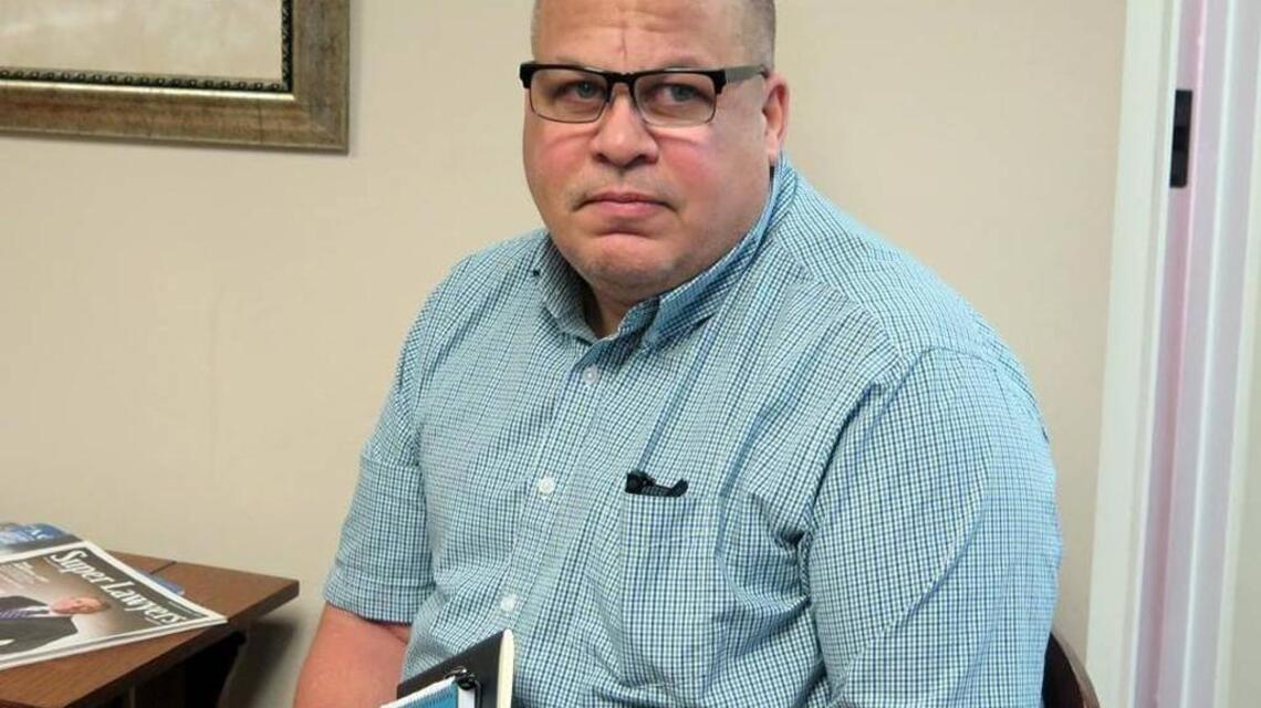 Beyond worker rights violations, complaint against state alleges possibly criminal acts