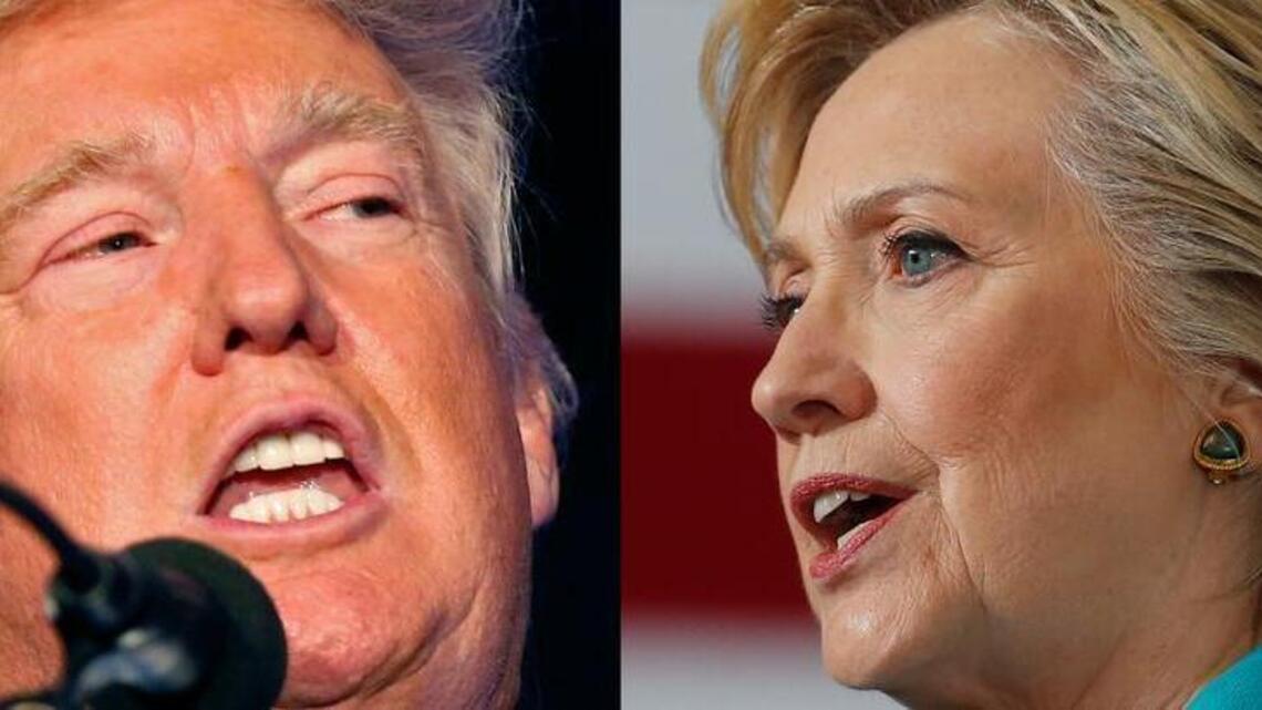 In presidential race, Idaho leads nation — in pessimism