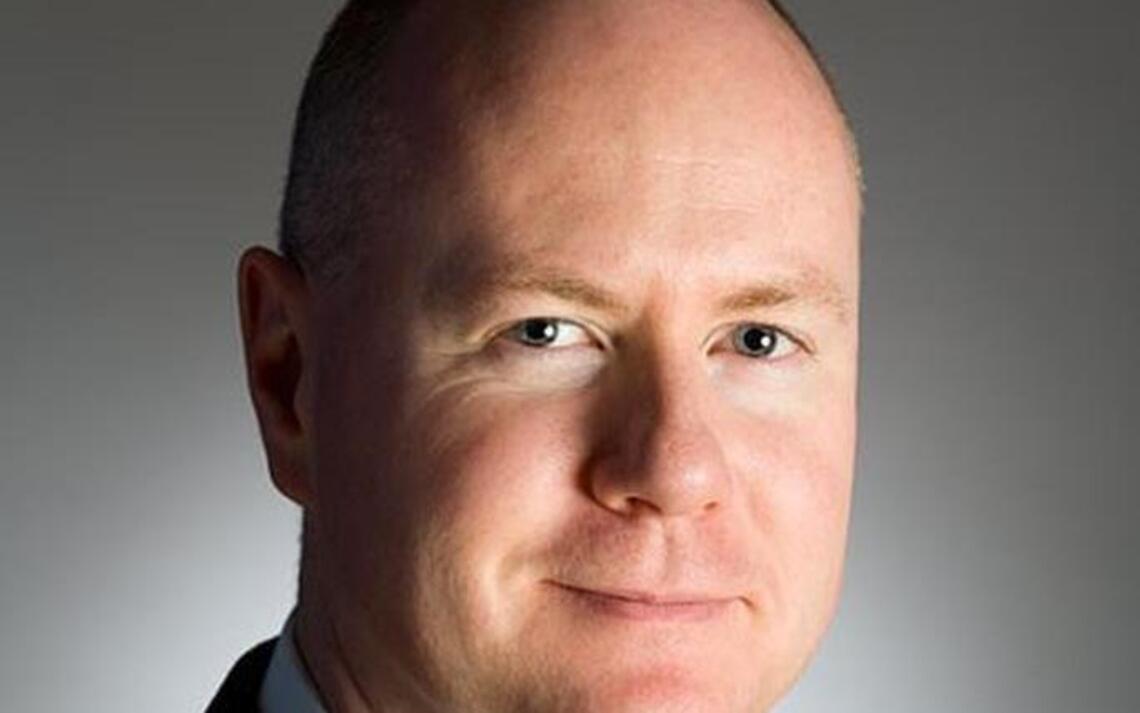 Idaho GOP chairman: Trump ‘the only one’