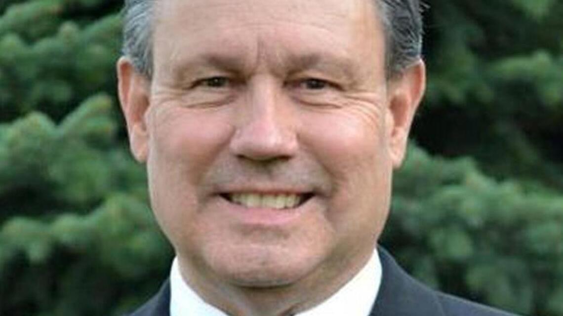 Idaho Treasurer Crane ducks questions on dormant committee