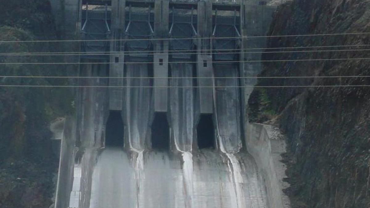 Idaho Power: $52,500 The Idaho utility is the second-largest contributor to Idaho candidates in 2015 and 2016. Idaho Power’s Brownlee Dam on the Snake River.