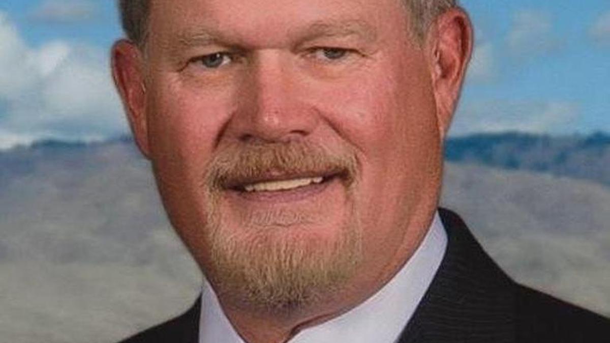 Marv Hagedorn