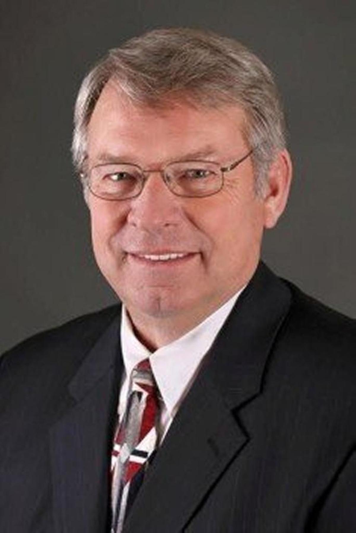 Lawerence Denney.