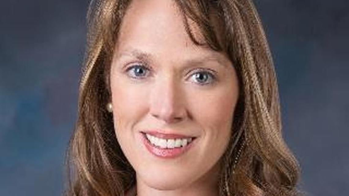 Rep. Priscilla Giddings, R-White Bird.