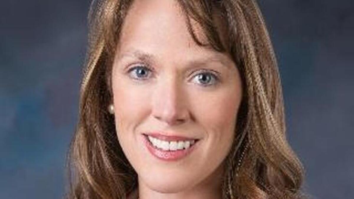 Rep. Priscilla Giddings, R-White Bird.