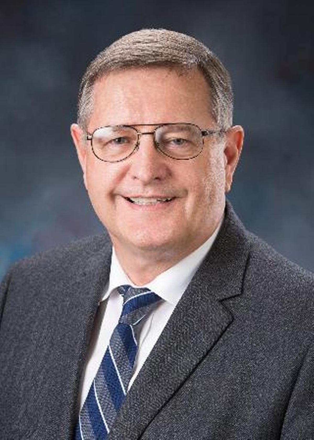 Rep. Ryan Kerby, R-New Plymouth.