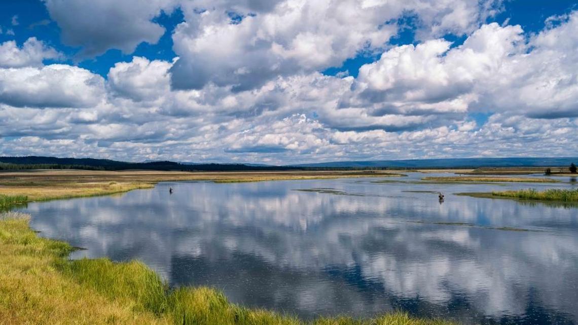 Idaho’s Harriman State Park could be lost if this bill becomes law | Opinion