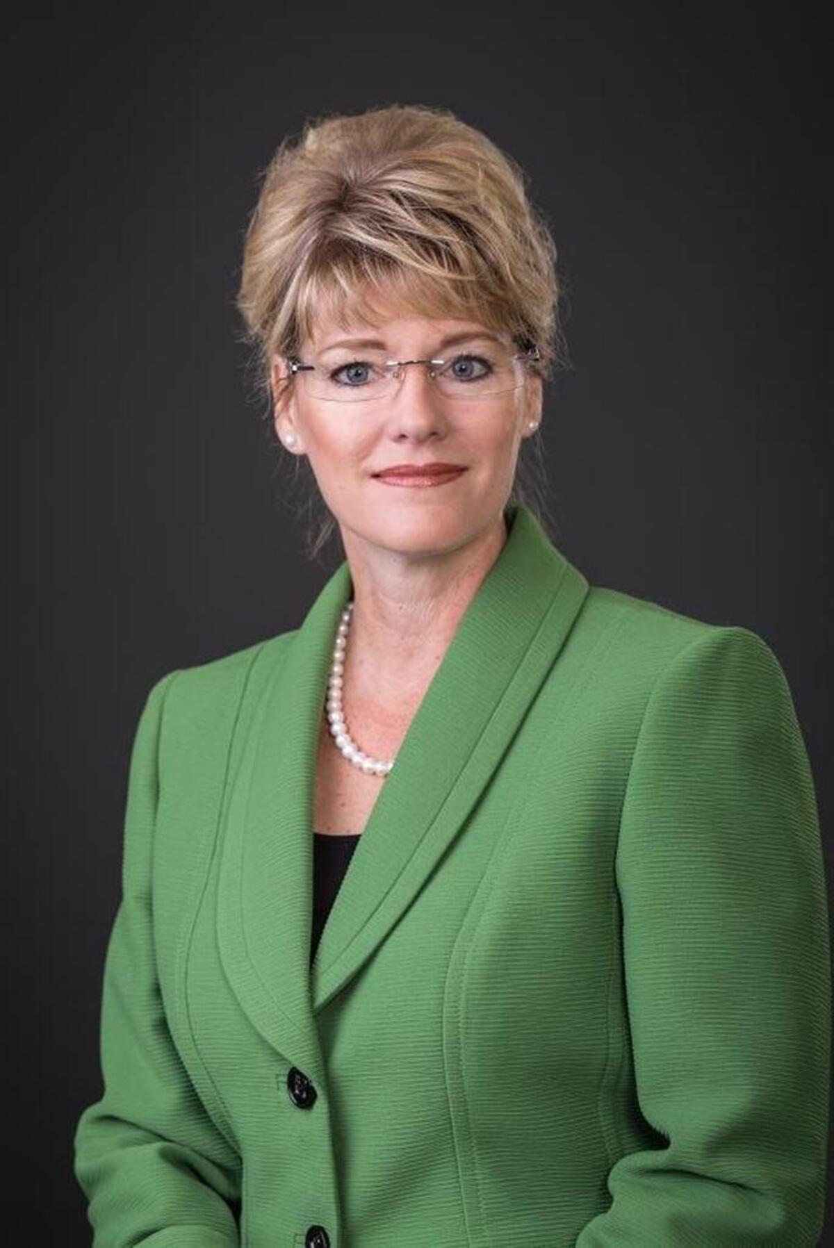 Rep. Christy Perry.