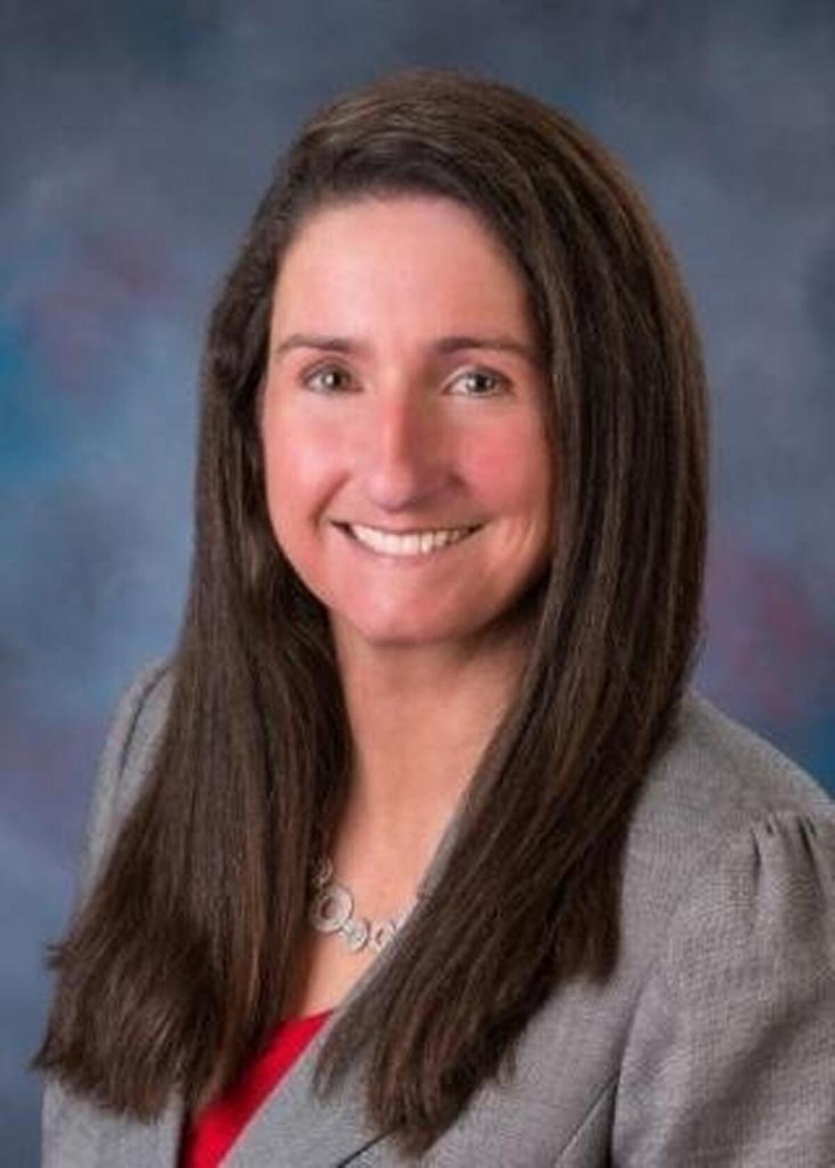 Rep. Ilana Rubel.