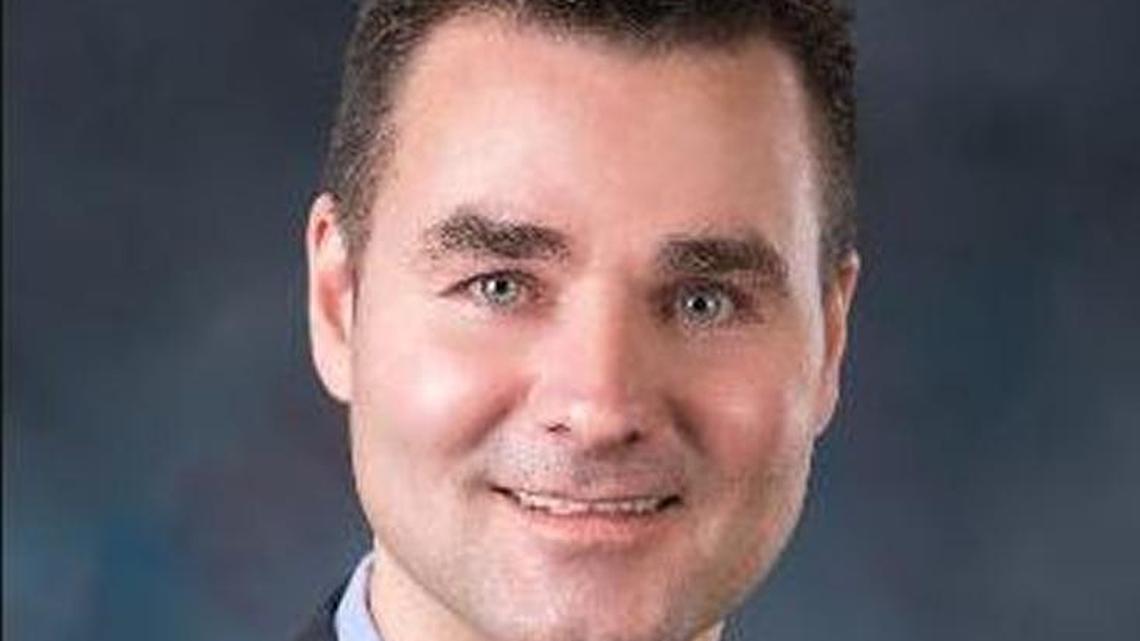 Rep. James Holtzclaw