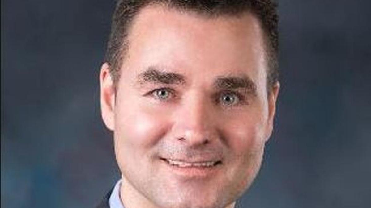 Rep. James Holtzclaw