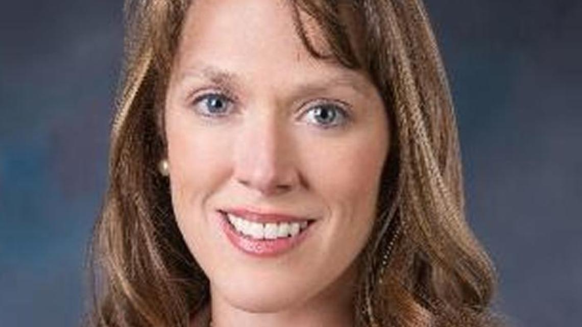 Rep. Priscilla Giddings.