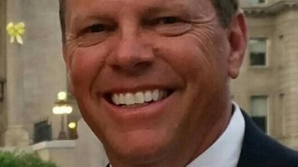 Layne Bangerter, who chaired Donald Trump’s Idaho state campaign, will step aside as one of the state’s four electors because he holds a federal job. He works for Sen. Mike Crapo.