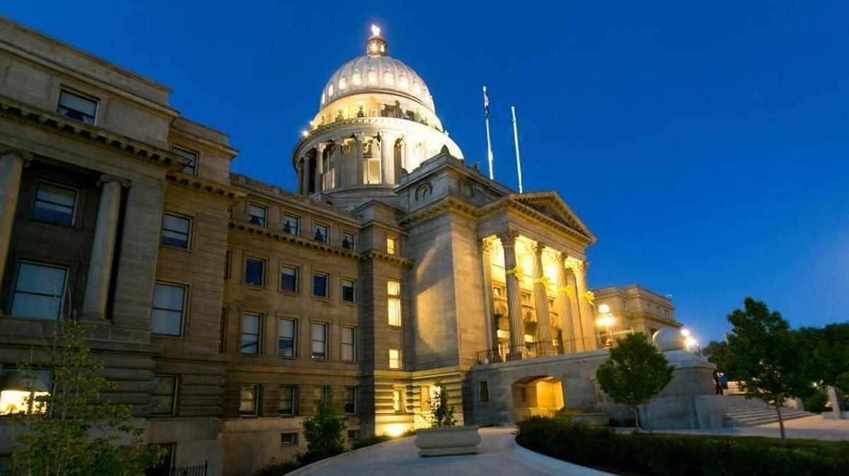 The Idaho Legislature approved $1 million in funding two years ago for software designed to streamline evaluations reporting and still districts are without the state supported software and a contract has yet to be finalized.