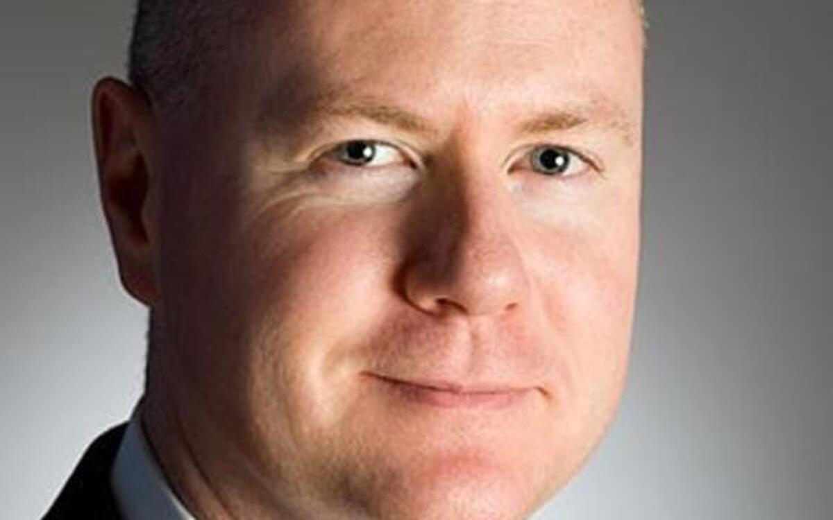 Steve Yates