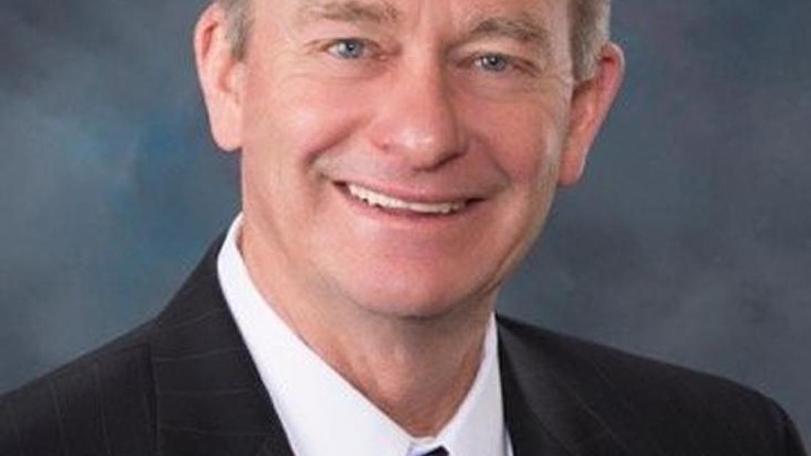 Idaho Lt. Gov. Brad Little called HJR 5, a constitutional amendment before voters on Nov. 8, a “check on regulatory and government expansion.”