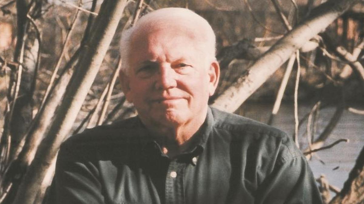 Idaho Falls attorney and former state Sen. John Hansen is remembered as an outdoorsman with a sense of humor.