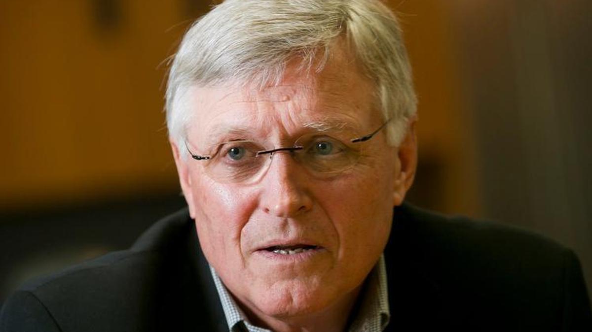 Richard Armstrong, head of the Idaho Department of Health and Welfare, has been briefing lawmakers on an Idaho-specific plan to offer some care to uninsured Idahoans.