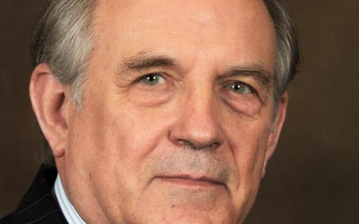 Charles Murray