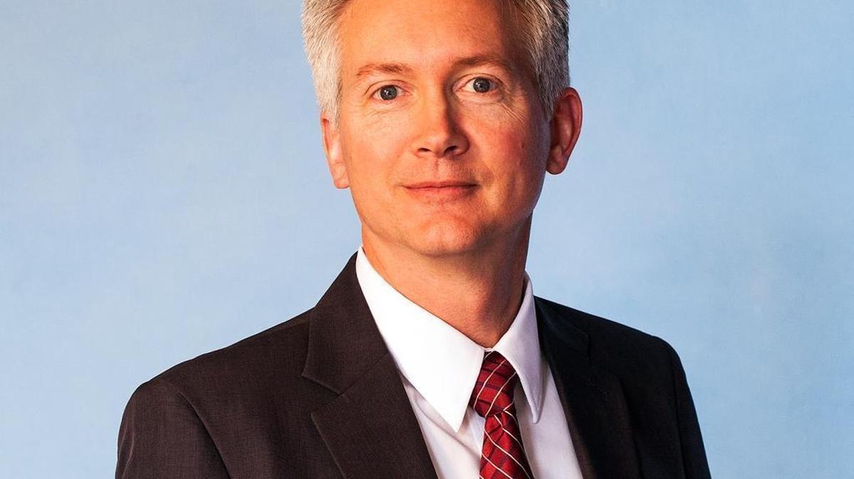 Russell Barron, deputy director of the Idaho Department of Health & Welfare, will take over as director with the retirement of Richard Armstrong at the end of June.