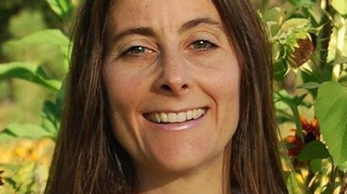 Rep. Heather Scott