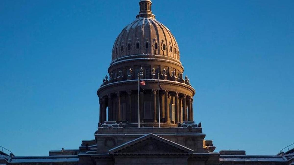 House Speaker Scott Bedke and state Rep. Priscilla Giddings have combined to raise $1.4 million in the GOP lieutenant governor’s primary.