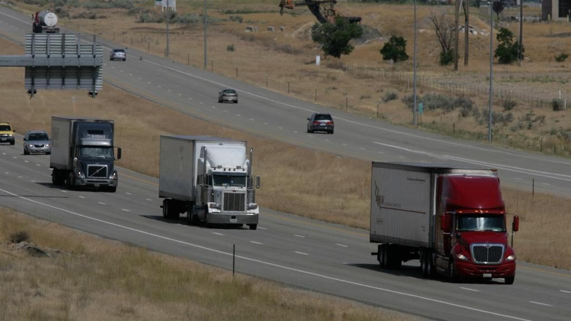 Idaho’s best road trip: A travel blog said it’s this beautiful stretch of ... I-84?