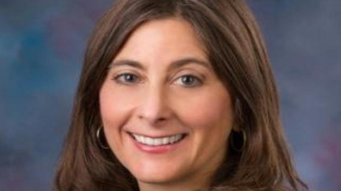 Rep. Heather Scott, R-Blanchard, has denied remarking to another female lawmaker that women only advance in legislative leadership through sexual favors.