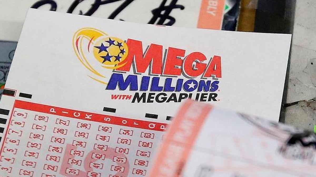 Mega Millions is among the many games offered by the Idaho Lottery.