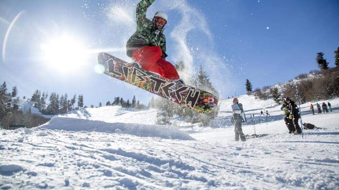Bogus Basin opens for skiing this weekend. Here’s what other ski areas have planned