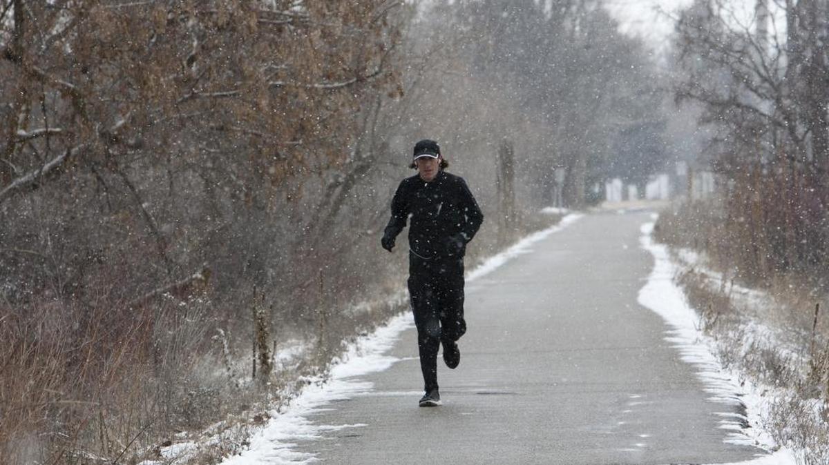 Have you found safe — unslippery — places to walk or jog around the Treasure Valley during this cold spell? Share your ideas.