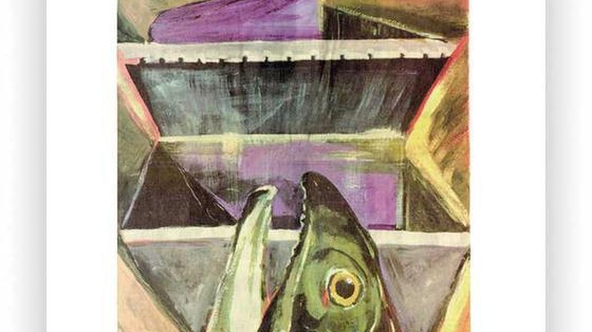 On July 20, 1997, the Idaho Statesman launched a three-part series of editorials titled "Dollars, Sense & Salmon" that made the case for the removal of the four Snake River dams to help restore endangered wild salmon. Seen here is the cover. It was researched by Rocky Barker and written by Susan Whaley.