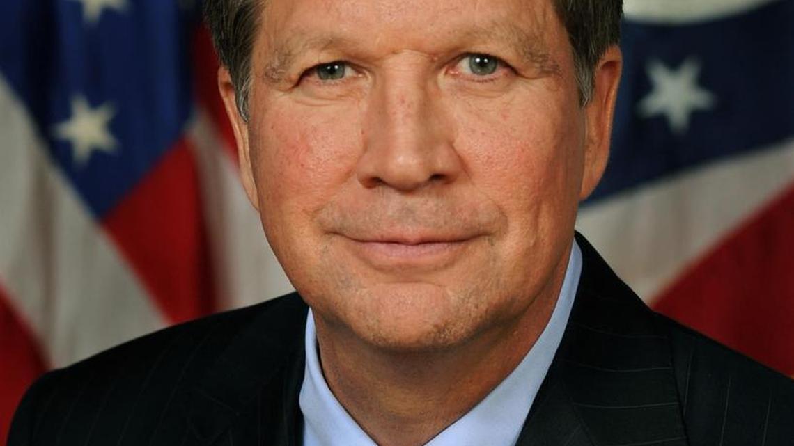 John Kasich
