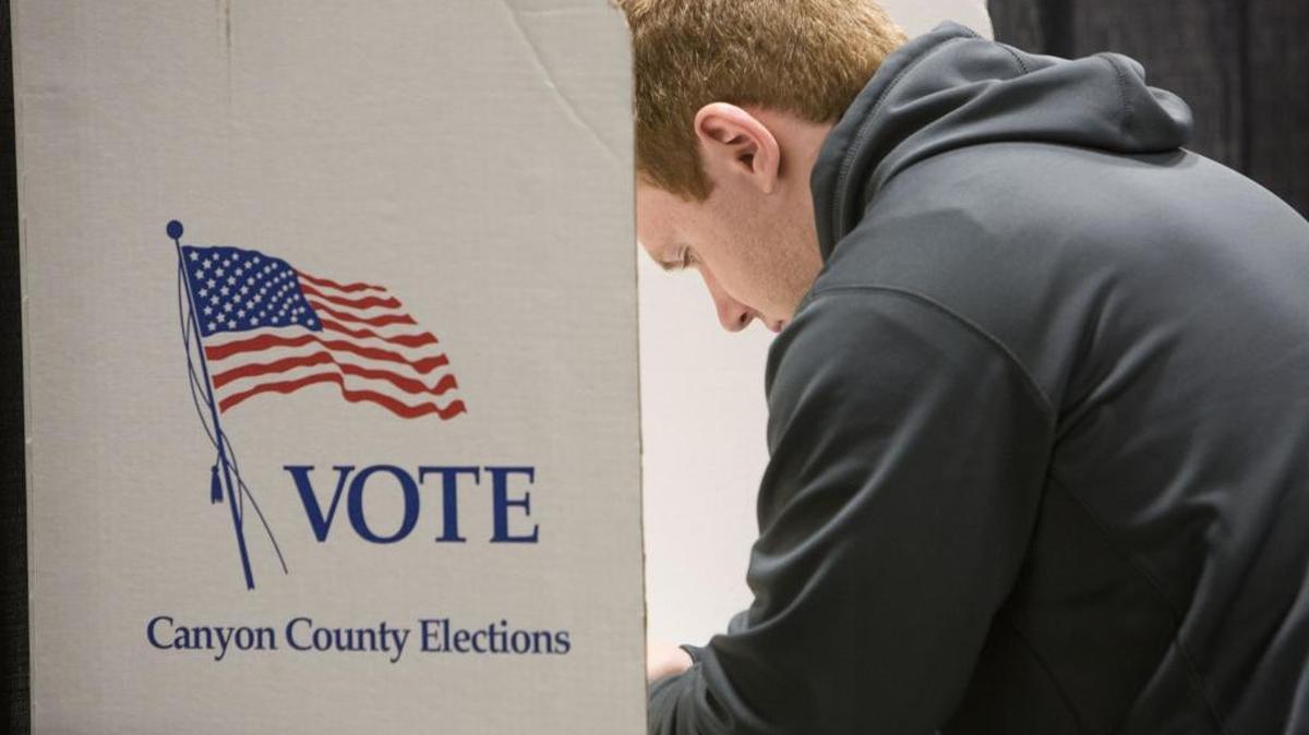 PACs. Politicians. County employees. See who’s contributing to Canyon GOP candidates