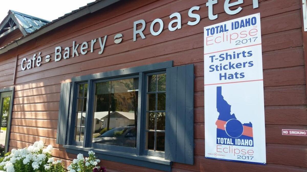 Businesses in Hailey and elsewhere are preparing for the arrival of eclipse visitors to Idaho.