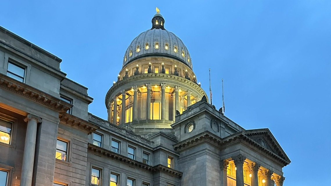 The Idaho Legislature is bloated with far too many bills. Time to adjourn, head home | Opinion